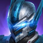 TechnoStrike Android: Game bắn súng robot siêu đỉnh