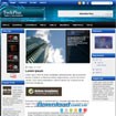 TechPlus - Mẫu Template Chủ Đề Công Nghệ