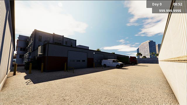 Kiểm soát hàng tồn kho, nhập game mới để cung cấp cho khách hàng những nội dung giải trí hấp dẫn