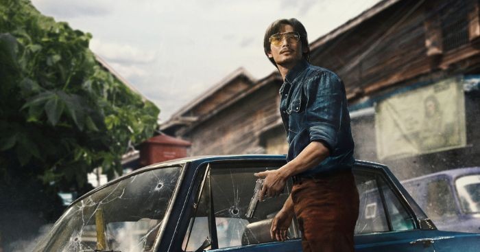 Nattawin Wattanagitiphat vai Tee Yai