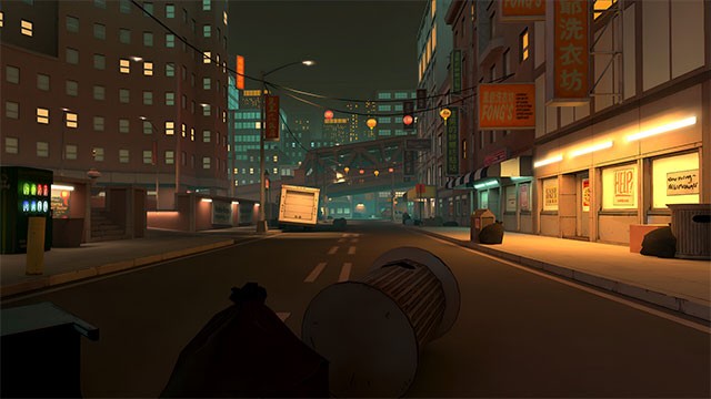 Chơi TMNT: Empire City một mình hoặc theo nhóm 4 người