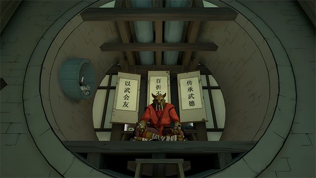 Viết nên chương mới trong vũ trụ TMNT - Ninja Rùa