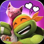 Tải Teenage Mutant Ninja Turtles: Legends 1.7.15 - Game Ninja Rùa Miễn Phí