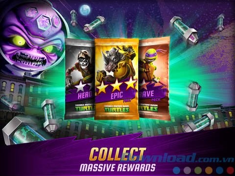 Mở khóa phần thưởng