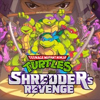 Teenage Mutant Ninja Turtles: Shredder's Revenge - Game Ninja Rùa Huyền Thoại