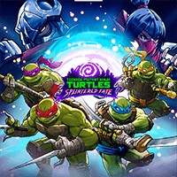 Teenage Mutant Ninja Turtles: Splintered Fate - Game Ninja Rùa Giải Cứu New York