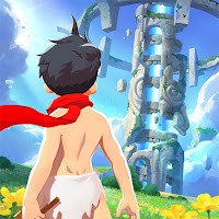 TeeTINY Online Android: Game MMORPG Thế Giới Mở Kỳ Ảo