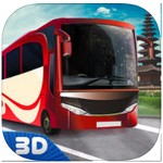 Telolet Bus Simulator: Indonesia - Download for iOS
