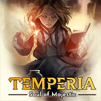 Temperia: Soul of Majestic - Game thẻ bài độc đáo, miễn phí