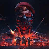 Tempest Rising - Bom tấn RTS hành động