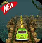 Temple Mr-Bean cho Android - Game Lái Xe Endless Runner