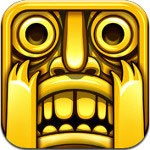 Temple Run 1.9.6 cho Android - Tải game truy tìm linh vật