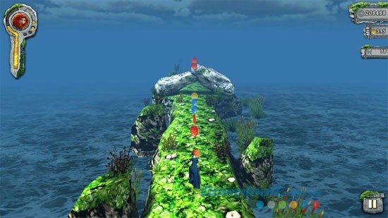 Temple Run: Brave