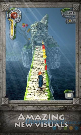 Đồ họa hấp dẫn