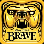 Temple Run: Brave 1.6.0 - Tải Game Chạy Bất Tận Cho Android