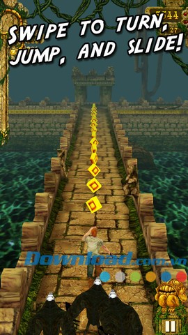 Temple Run for iOS