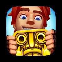 Temple Run: Legends for iOS 1.0.0 - New Endless Running Game