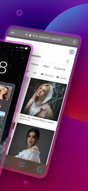 Tạo những thước phim ấn tượng