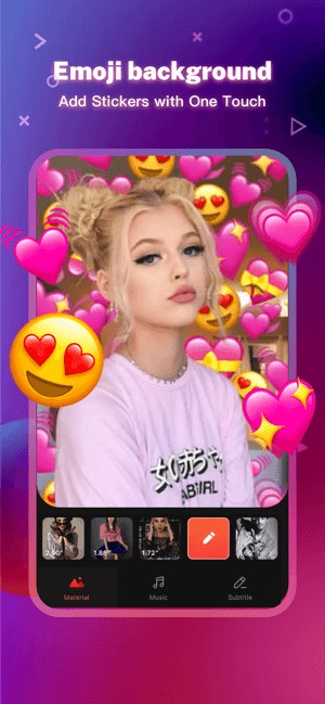 Background độc đáo