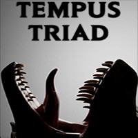 Tempus Triad: Demo Game Kinh Dị Sinh Tồn Thời Tiền Sử