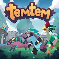 Temtem 1.4: Game săn quái vật hấp dẫn như Pokemon GO