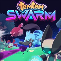 Temtem: Swarm - Trải nghiệm Early Access Game chiến đấu quái vật