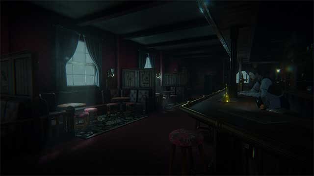 Đối mặt với nỗi kinh hoàng để sống sót qua vòng lặp vô tận của Ten Bells