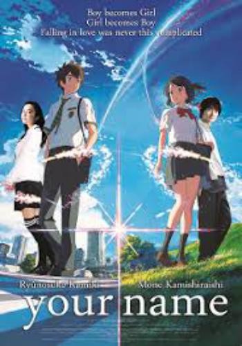 Your Name 15