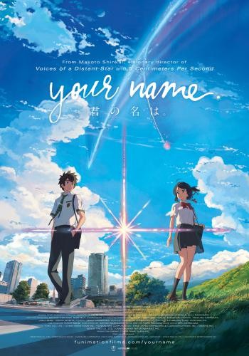 Your Name 1