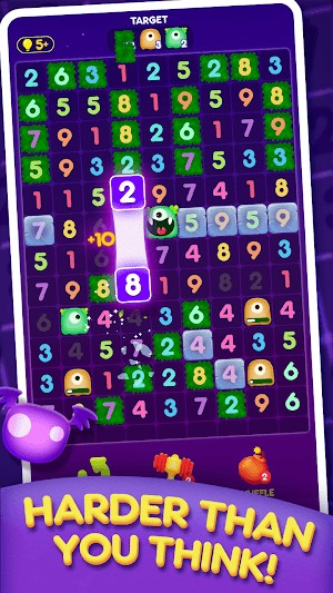 Game thách thức hơn bạn nghĩ