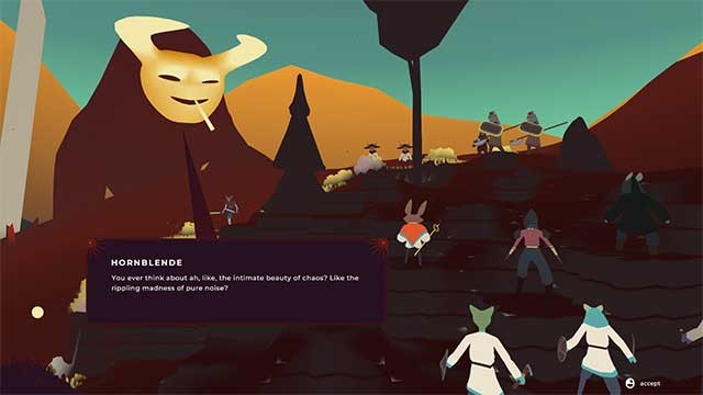 Lợi dụng các yếu tố môi trường để biến chúng thành nơi có lợi cho bạn