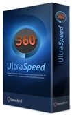 Tenebril UltraSpeed 360 - Sửa chữa, dọn dẹp và tối ưu hóa PC