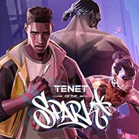 Tenet of the Spark: Game Đánh Đấm Đô Thị Độc Đáo