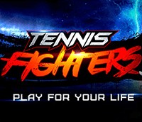 Tennis Fighters - Early Access: Trải nghiệm tennis chiến đấu độc đáo
