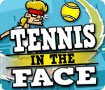 Tennis in the Face - Game Hành Động Trí Tuệ Miễn Phí