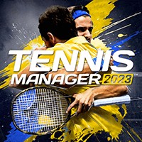 Tennis Manager 2023 - Game Quản Lý Tennis Chuyên Nghiệp