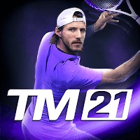 Tennis Manager 2021 iOS 1.32.162 - Tải Game Tennis Quần Vợt