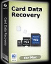 Tenorshare Card Data Recovery for Mac 4.2 - Phục hồi dữ liệu