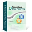 Tenorshare Data Recovery - Phần mềm khôi phục dữ liệu mạnh mẽ