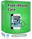 Tenorshare Free iPhone Care 1.0 - Tối ưu hóa iOS