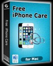 Tenorshare Free iPhone Care for Mac 1.0 - Free iPhone Cleanup Tool
