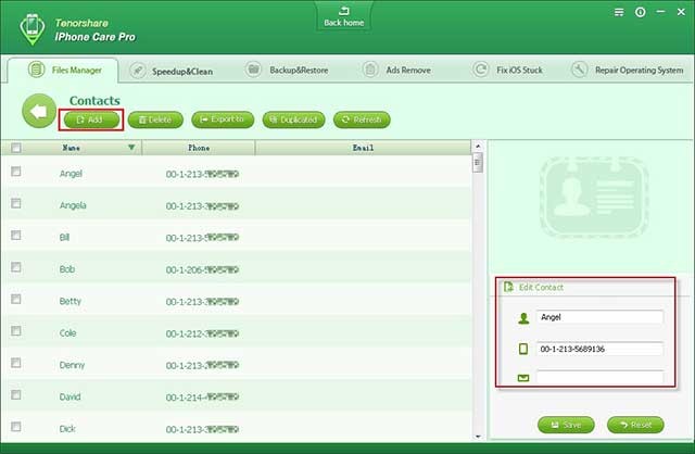 Sao lưu và khôi phục thiết bị iOS một cách linh hoạt