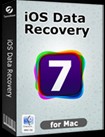 Tenorshare iOS Data Recovery 5.0 for Mac - Khôi phục dữ liệu iOS
