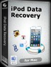 Tenorshare iPod Data Recovery for Mac 5.0 - Khôi phục dữ liệu iPod trên Mac