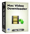 Tenorshare Mac Video Downloader 1.2 - Download Videos Online
