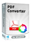 Tenorshare PDF Converter 6.0 - Chuyển đổi PDF sang Word, Excel, PPT