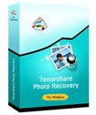 Tenorshare Photo Recovery 3.1 - Khôi phục ảnh, video hiệu quả