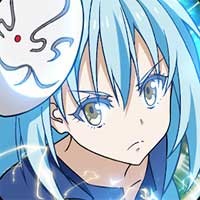 Tensura: King of Monster - Game Anime Tôi Đã Chuyển Sinh Thành Slime
