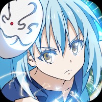 Tensura King of Monsters Android: Game nhập vai chuyển thể từ Anime