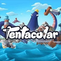 Tentacular: Game nhập vai quái vật xúc tu độc đáo